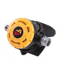 Dive Rite Yellow XT Faceplate
