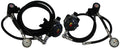 Dive Rite Nomad Ray w/reg package