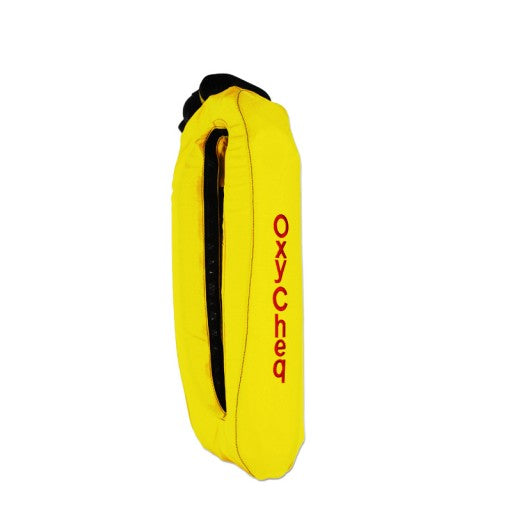 OxyCheq 18# MACH V Chroma Series Wings
