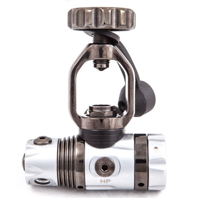 Deep 6 Signature Series First Stage (Yoke)