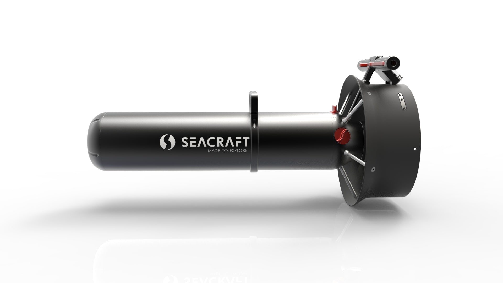 Seacraft Future